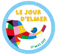 Le Jour d’Elmer : fêtons Elmer le 27 mai !