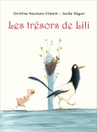 Les trésors de Lili