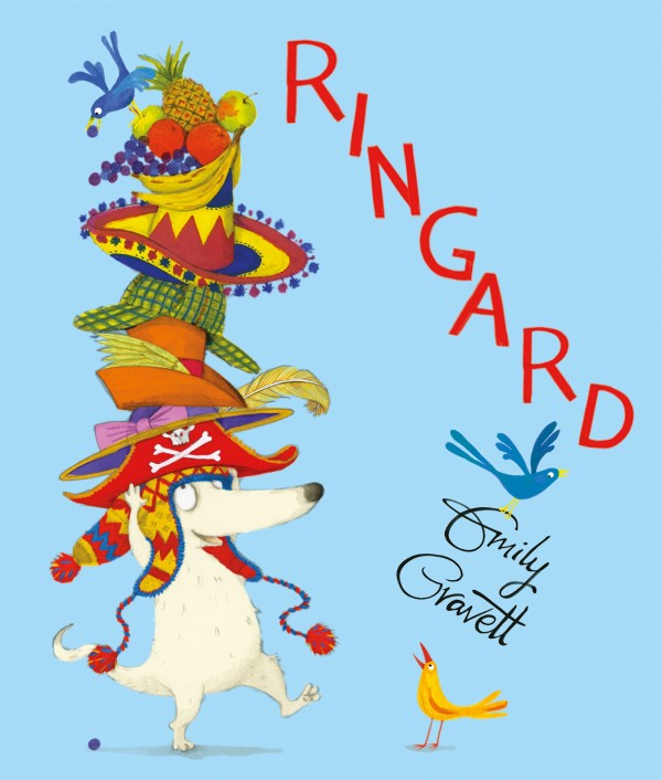 Ringarde qui font