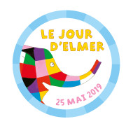 25 mai : Le jour d’Elmer