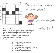 Les auteur.e.s offrent des jeux à télécharger pour se divertir à la maison