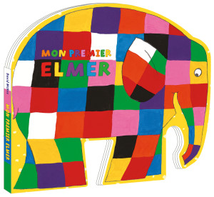 Mon premier Elmer