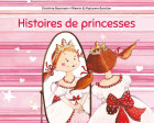 Histoires de princesses