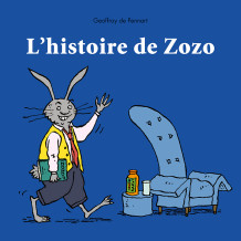 L’histoire de Zozo