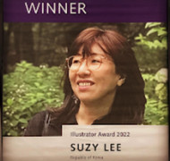Suzy Lee décroche le prix Hans Christian Andersen dans la catégorie illustration