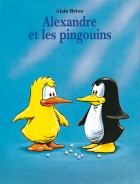 Alexandre et les pingouins