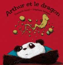 Arthur et le dragon