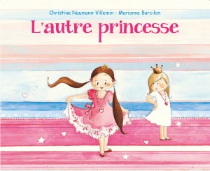 L’autre princesse