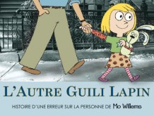 Autre Guili Lapin (L’)