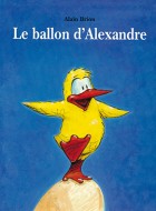 Ballon d’Alexandre (Le)