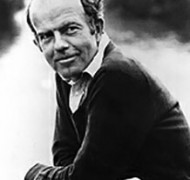 John Burningham, géant de la littérature enfantine, nous a quittés le 4 janvier.