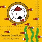 Capitaine Ours Blanc