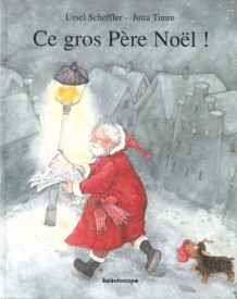 Ce gros père Noël !