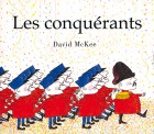 Conquérants (Les)