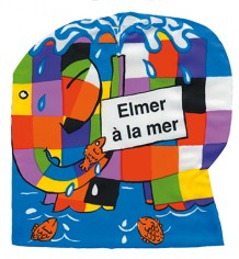 Elmer à la mer