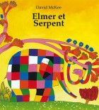 Elmer et Serpent