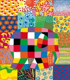 Grand jour d'Elmer (Le)