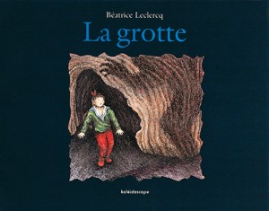 Grotte (La)