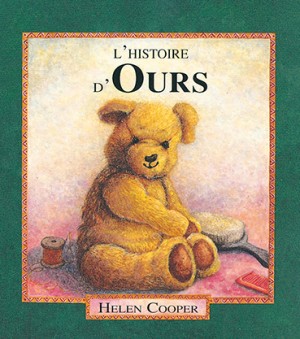 Histoire de Cochon / Histoire de Canard / Histoire de Grenouille / Histoire d’Ours