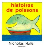 Histoire de poissons
