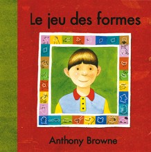 Jeu des formes (Le)