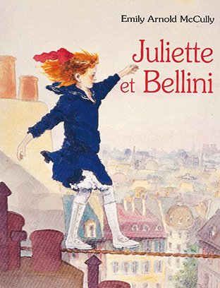 Juliette et Bellini