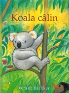 Koala câlin