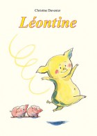 Léontine