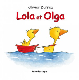 Lola & Olga