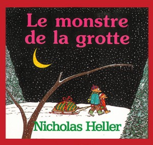Monstre de la grotte
