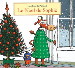 Noël de Sophie (Le)