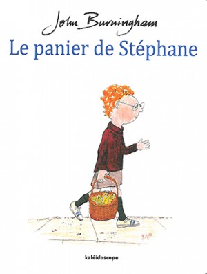 Panier de Stéphane (Le)