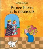 Prince Pierre et le nounours