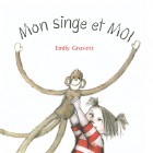 Mon singe et moi