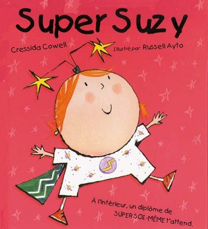 Super Suzy