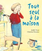 Tout seul à la maison