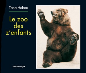 Zoo des z’enfants (Le)