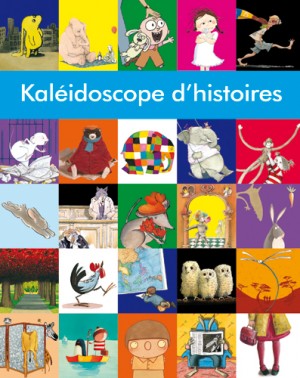 Kaléidoscope d’histoires