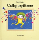 Cathy papillonne