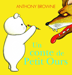 Conte de Petit Ours (Un)