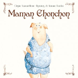 Maman Chonchon