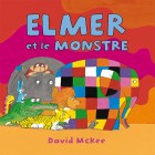 Elmer et le monstre