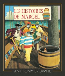 Histoires de Marcel  (Les)