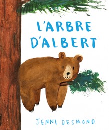 L’Arbre d’Albert