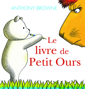 Livre de Petit Ours (Le)