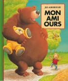 Mon ami ours