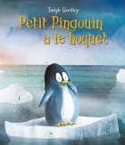 Petit Pingouin a le hoquet
