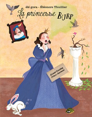 Princesse Burp (La)